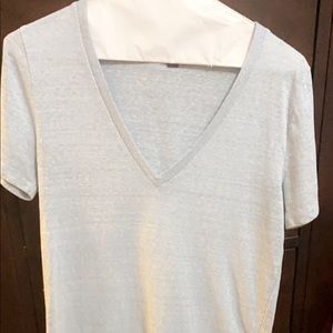 J crew v neck